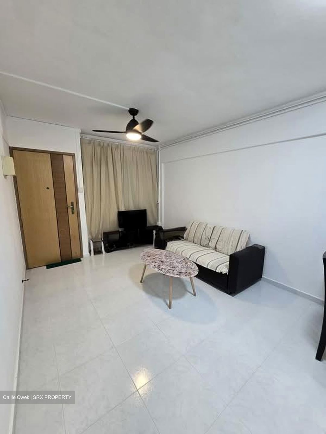 Blk 585 Cheng San Court (Ang Mo Kio), HDB 3 Rooms #576819431